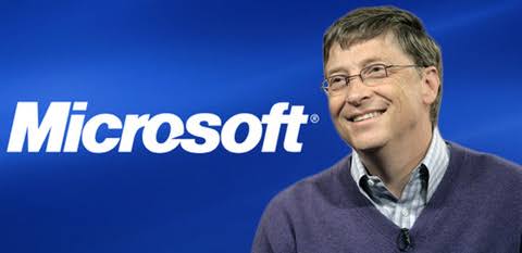 Ramalan Bill Gates Tahun 1999, Kini Terbukti..!!! image-191