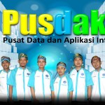 Pusat Data dan Aplikasi Informasi (Pusdakin) UMA Pusat Data dan Aplikasi Informasi (Pusdakin) UMA